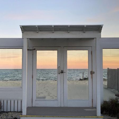 By The Sea Guests Bed & Breakfast And Suites Dennisport Eksteriør billede