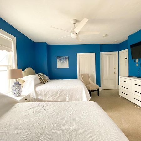 By The Sea Guests Bed & Breakfast And Suites Dennisport Værelse billede