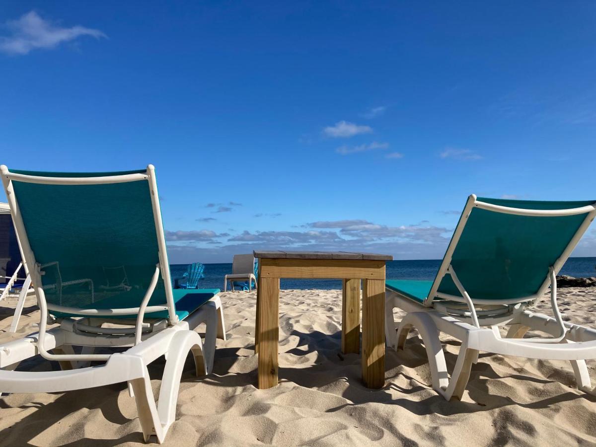 By The Sea Guests Bed & Breakfast And Suites Dennisport Eksteriør billede