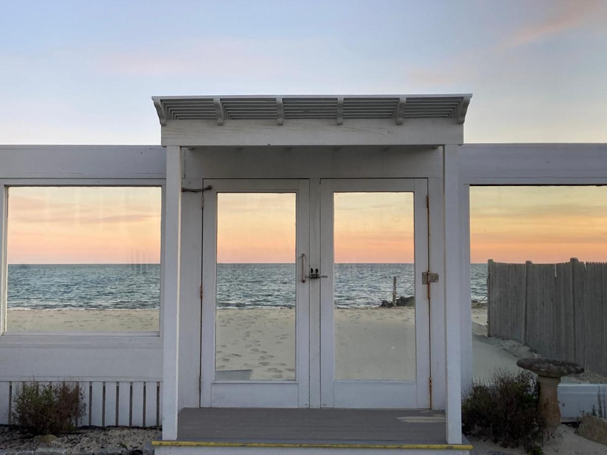 By The Sea Guests Bed & Breakfast And Suites Dennisport Eksteriør billede
