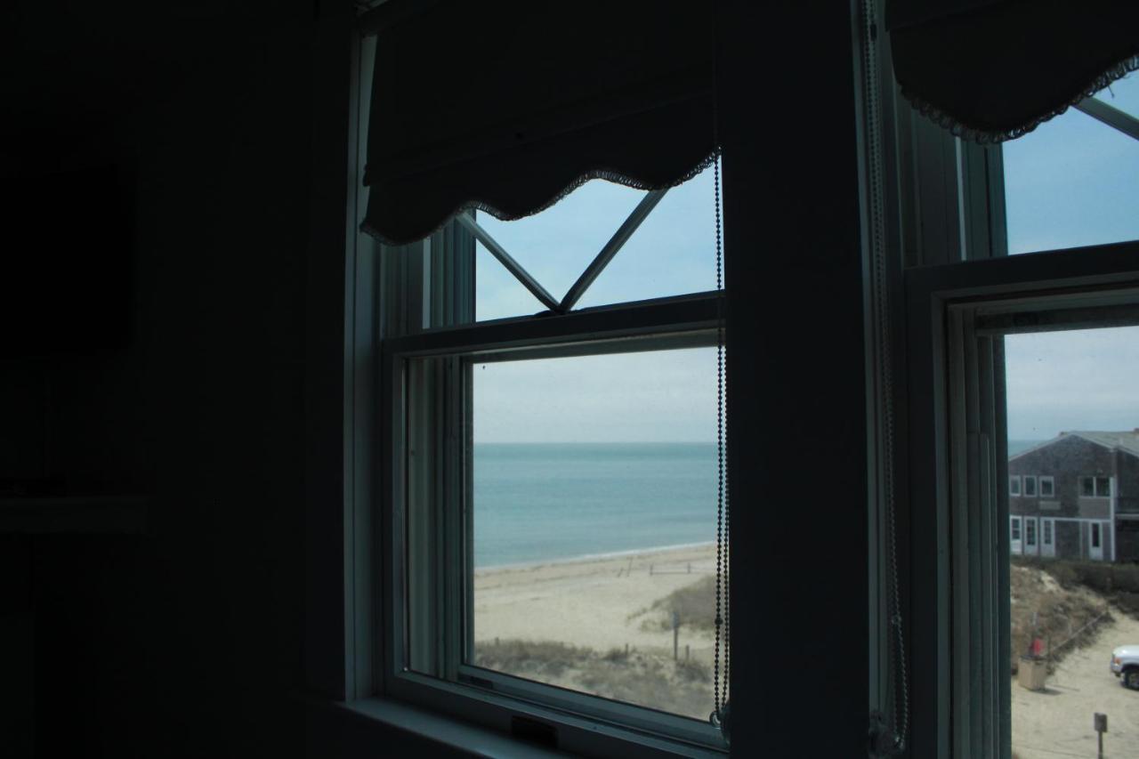 By The Sea Guests Bed & Breakfast And Suites Dennisport Eksteriør billede