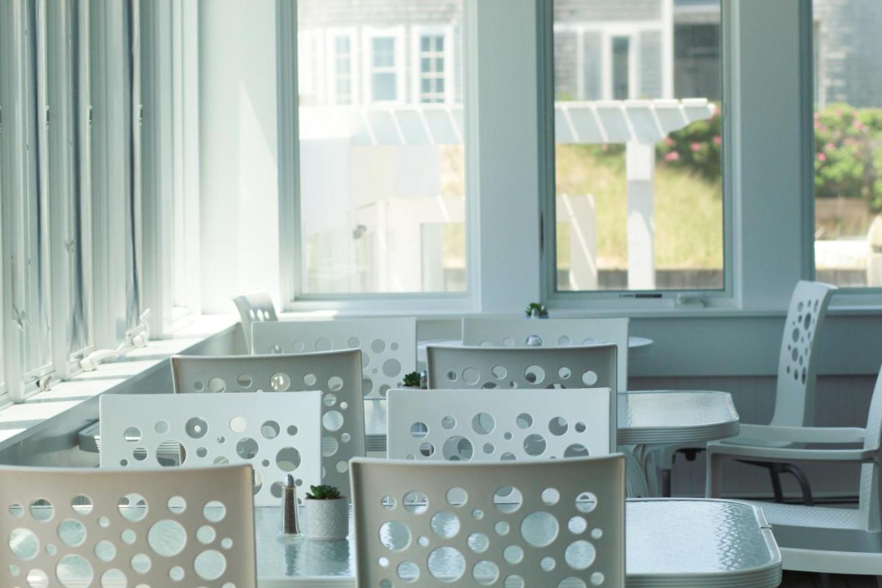 By The Sea Guests Bed & Breakfast And Suites Dennisport Eksteriør billede