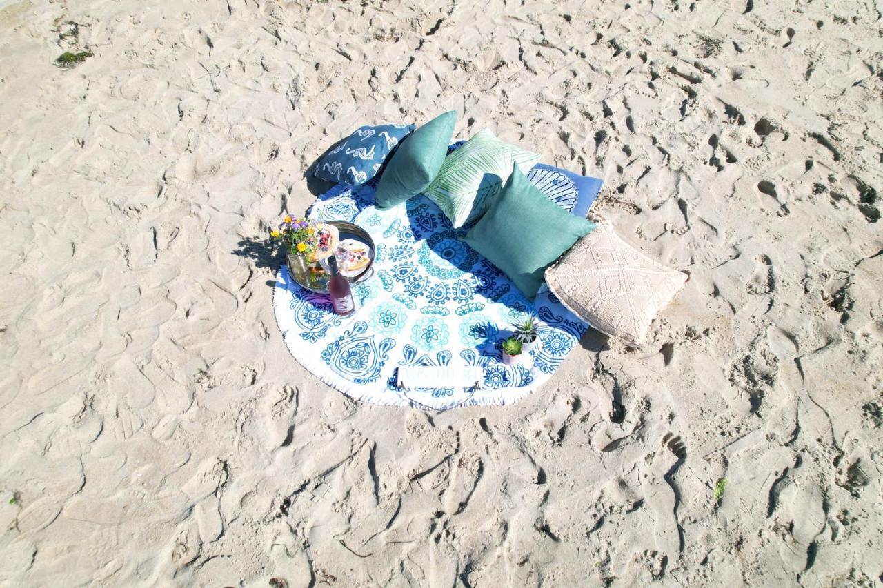 By The Sea Guests Bed & Breakfast And Suites Dennisport Eksteriør billede