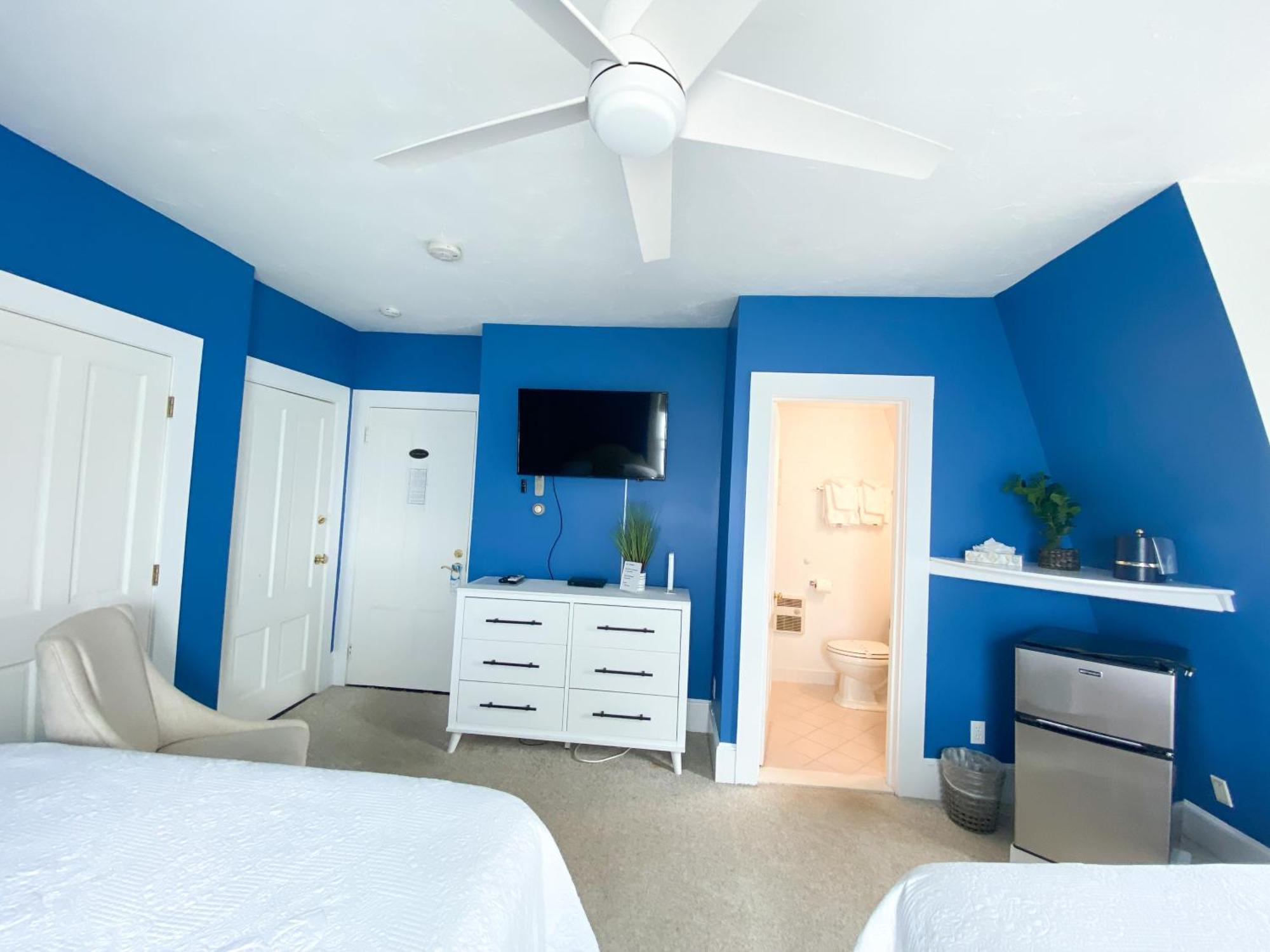 By The Sea Guests Bed & Breakfast And Suites Dennisport Værelse billede