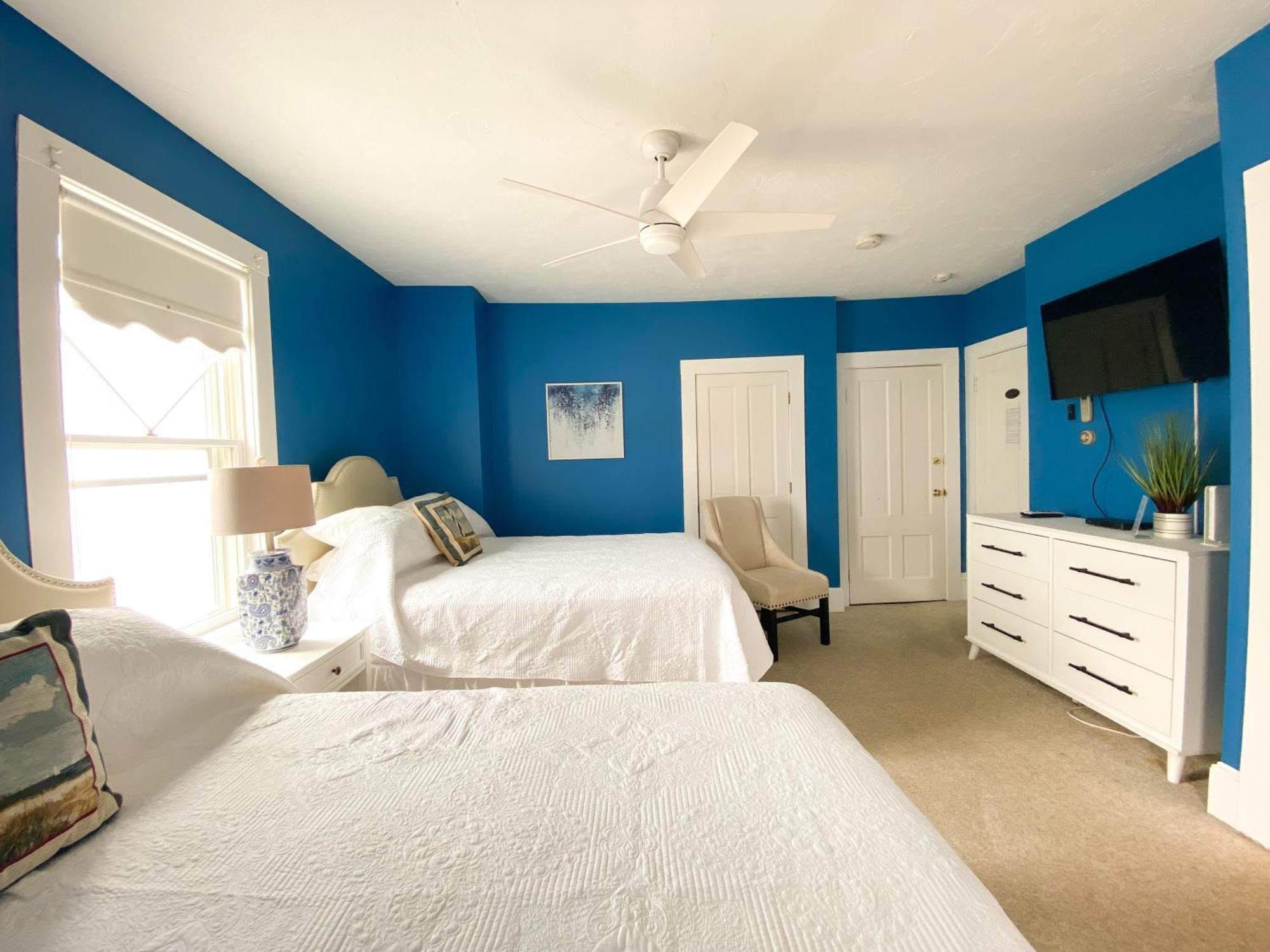 By The Sea Guests Bed & Breakfast And Suites Dennisport Værelse billede