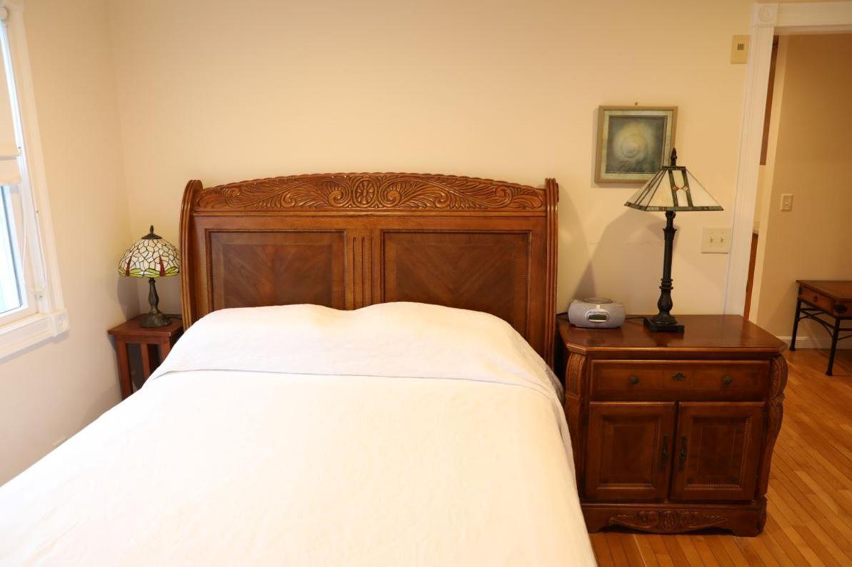 By The Sea Guests Bed & Breakfast And Suites Dennisport Værelse billede