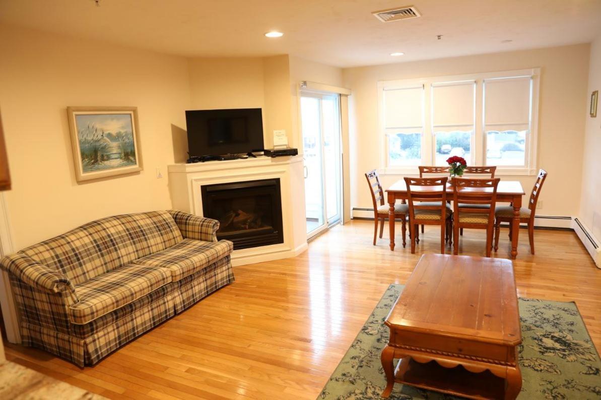 By The Sea Guests Bed & Breakfast And Suites Dennisport Værelse billede