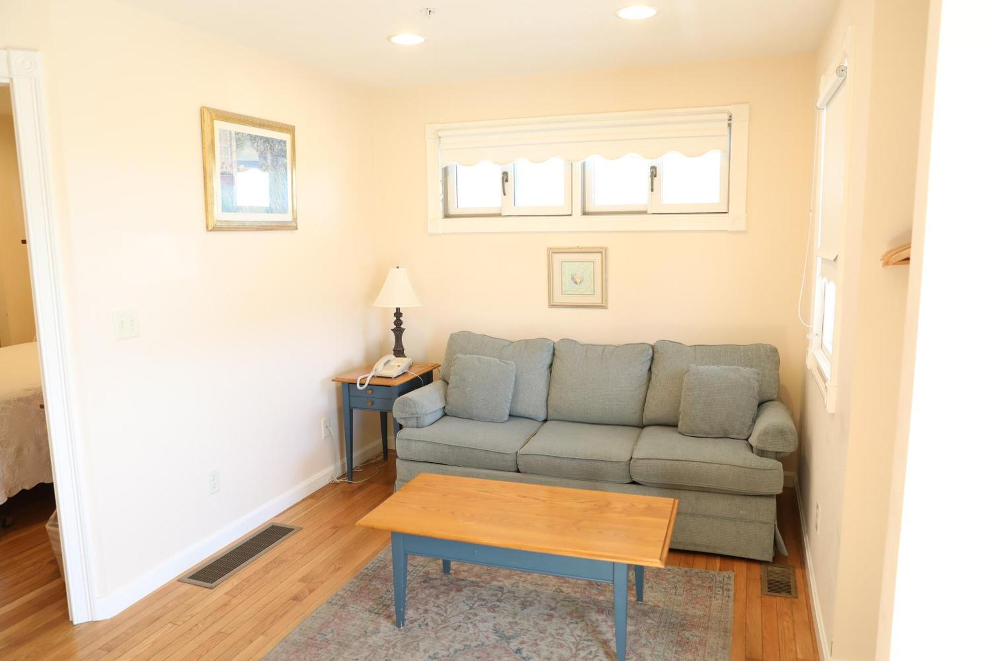 By The Sea Guests Bed & Breakfast And Suites Dennisport Værelse billede