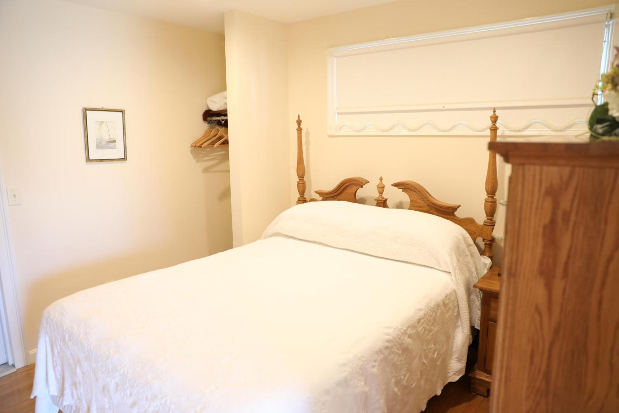 By The Sea Guests Bed & Breakfast And Suites Dennisport Værelse billede