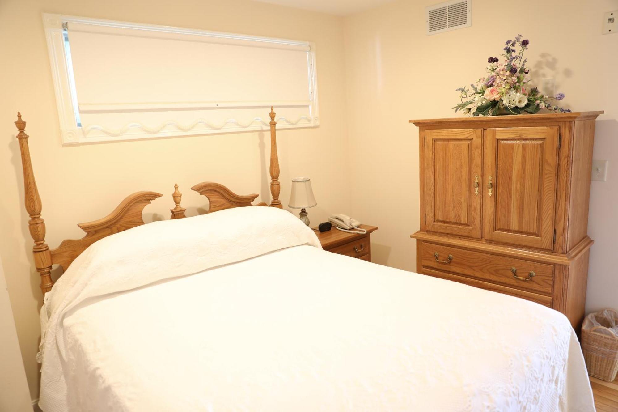 By The Sea Guests Bed & Breakfast And Suites Dennisport Værelse billede